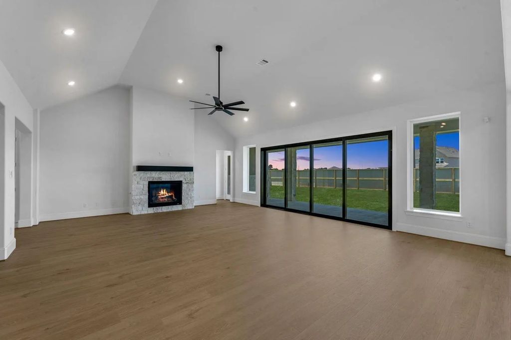 32414 Sedge Sprite Court, Fulshear