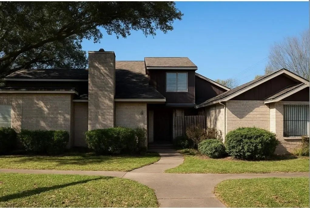 8496 Dairy View Ln Lane, Houston