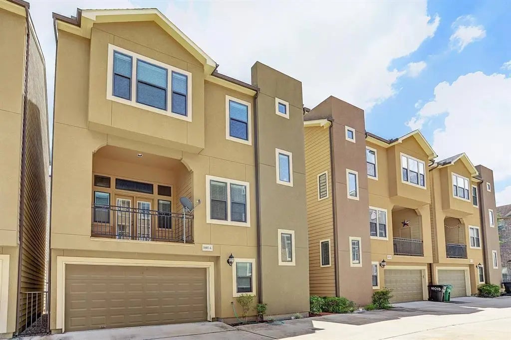 1601 W 24th Street A, Houston