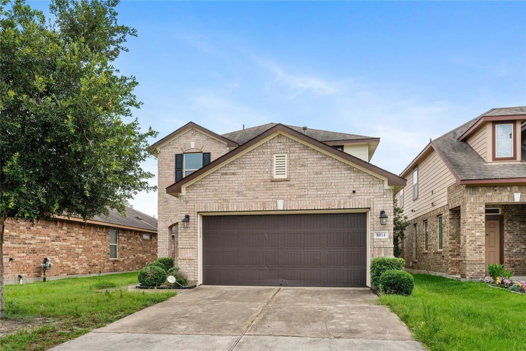 8014 Oxbow Manor Lane, Cypress