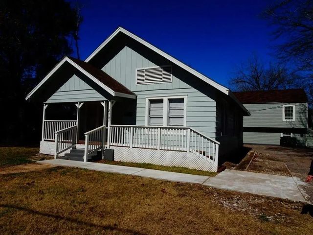 8149 Easton Street, Houston