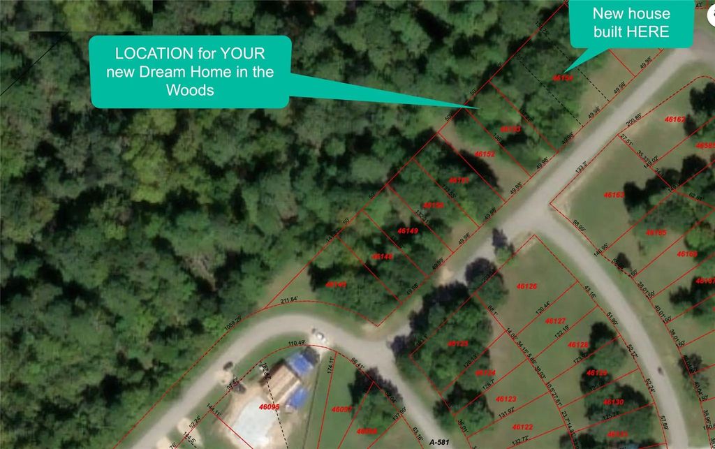 11 West Forest Drive, Huntsville