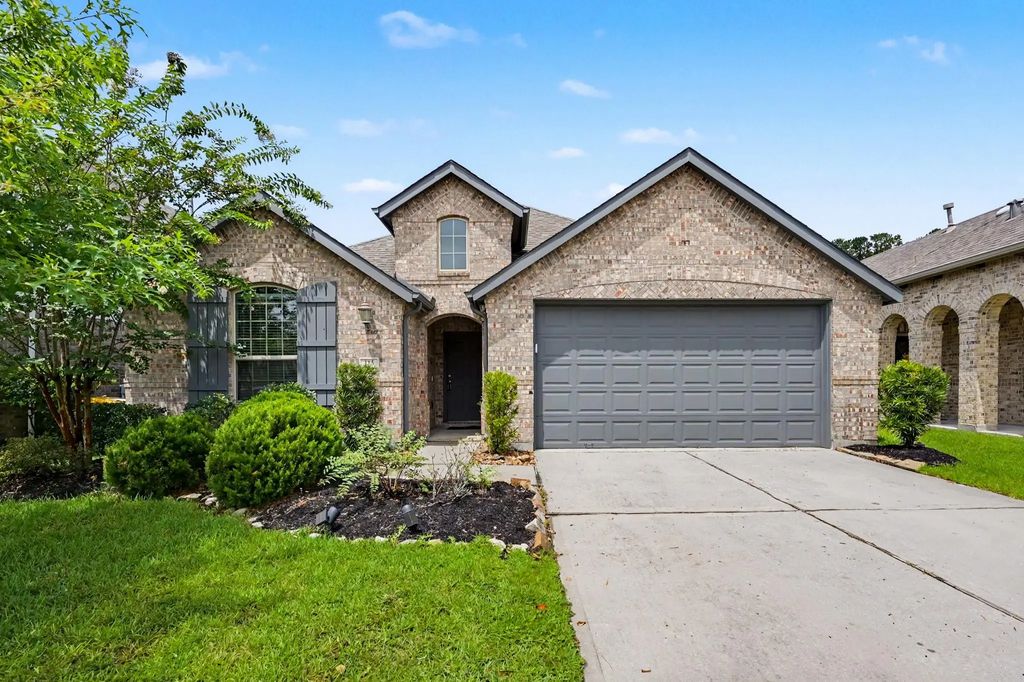 185 Emory Birch Drive, Montgomery