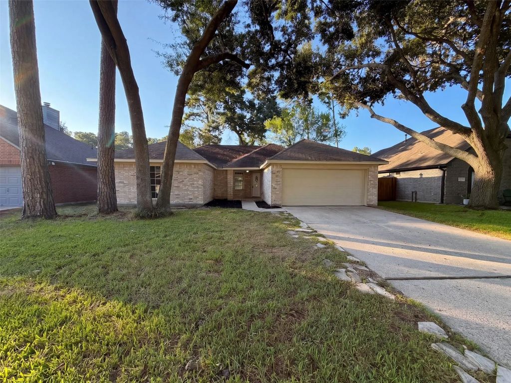 18614 Twigsworth Lane, Humble