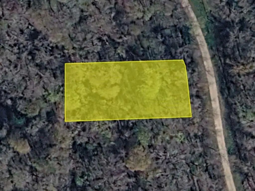 York Creek Drive, Coldspring