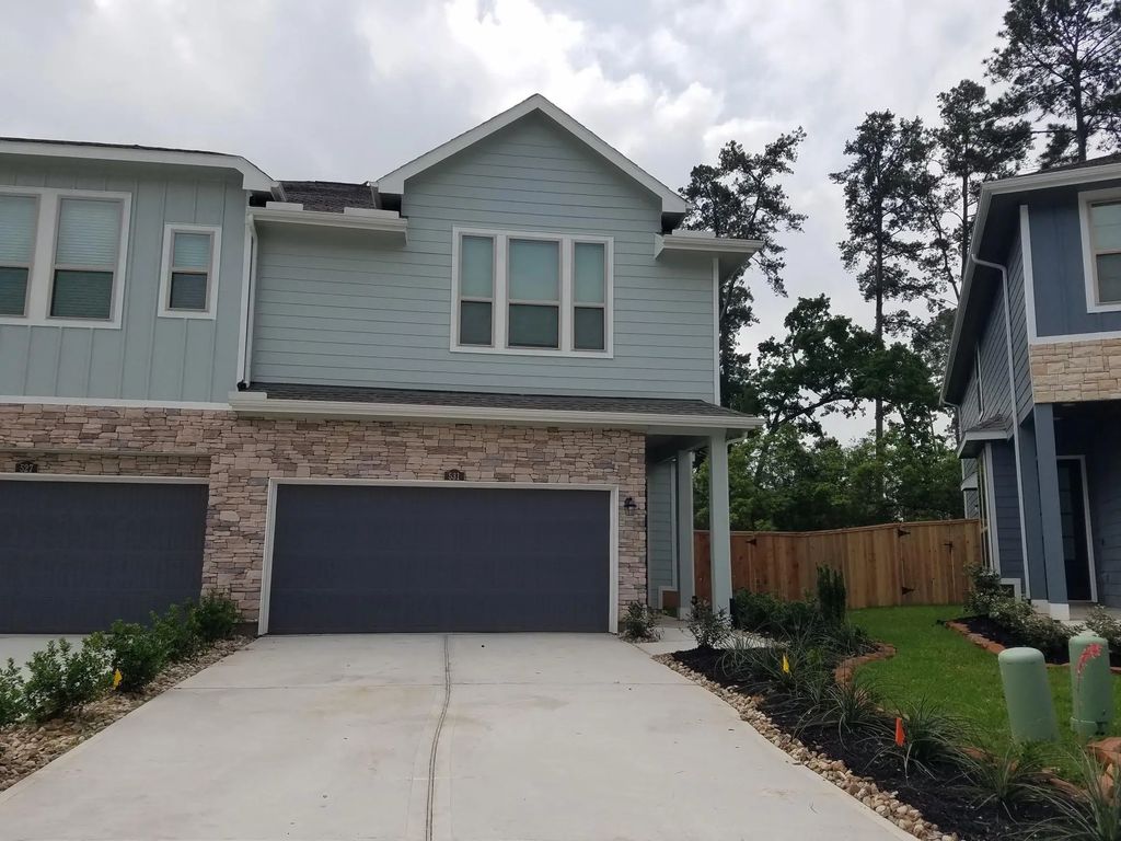 531 Bristol Tide Court, Conroe