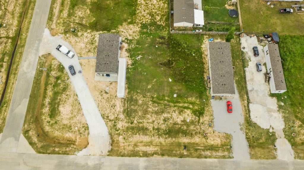 1597 Road 5723, Cleveland