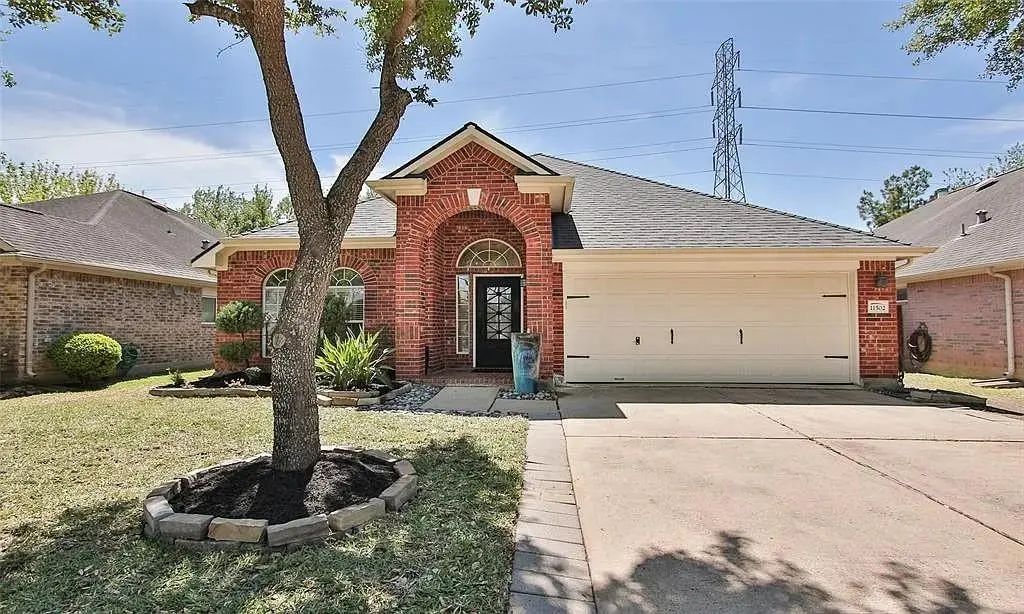 11502 Cecil Summers Way, Houston