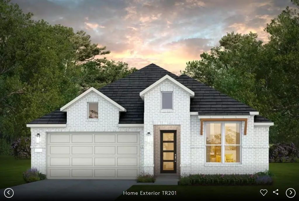 11572 Dosey Doe Drive, Montgomery