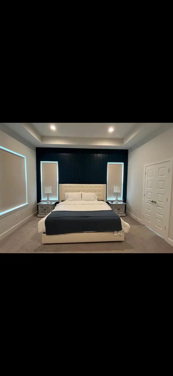 2802 Grand Fountains Drive E, Houston