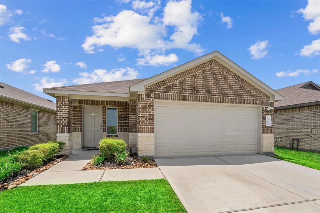 24219 Oriole Summit Drive, Spring