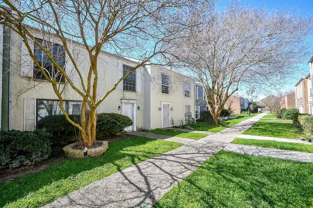 4258 Belle Park Drive 4258, Houston