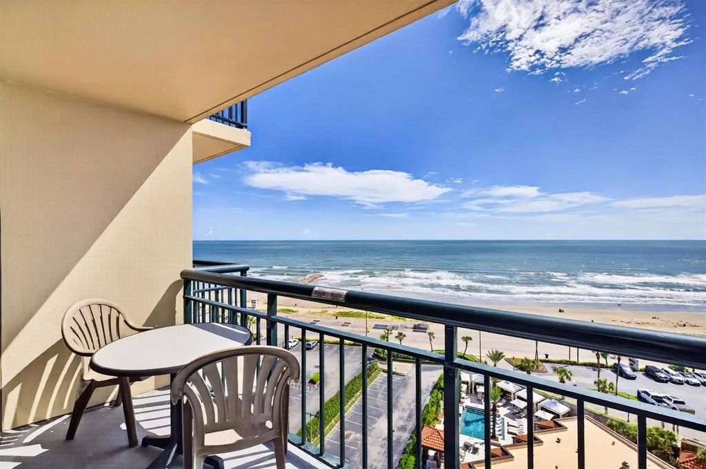 5220 Seawall Boulevard 1138a, Galveston