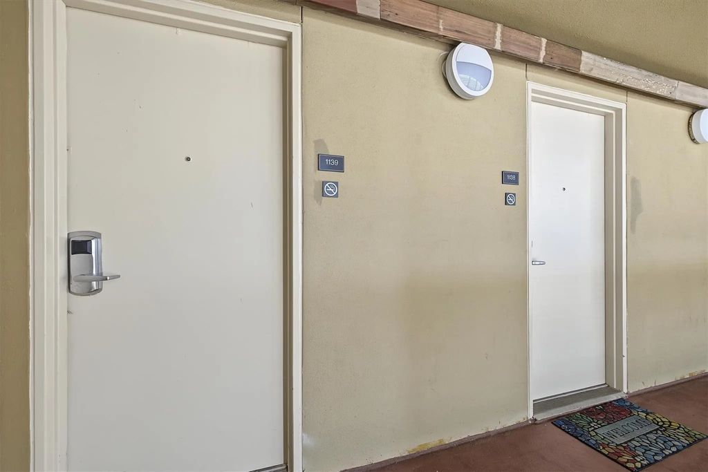 5220 Seawall Boulevard 1138a, Galveston