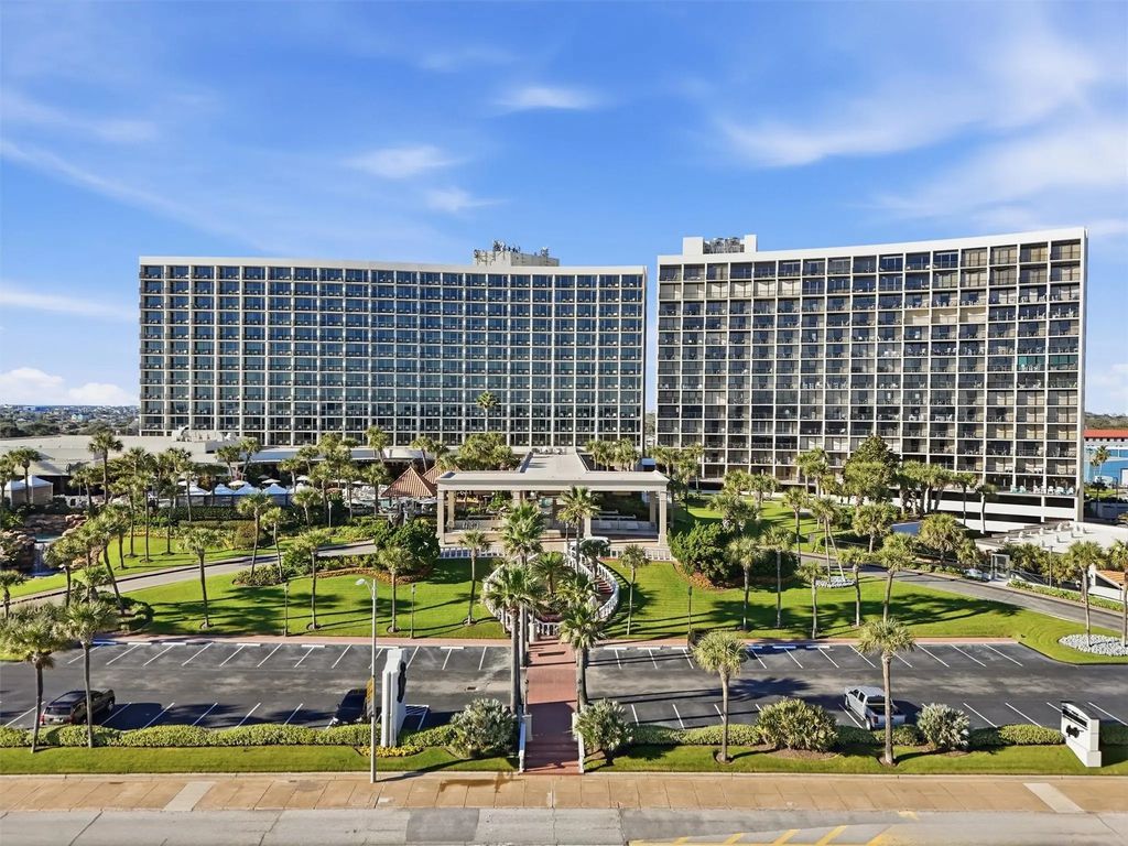 5220 Seawall Boulevard 1138a, Galveston