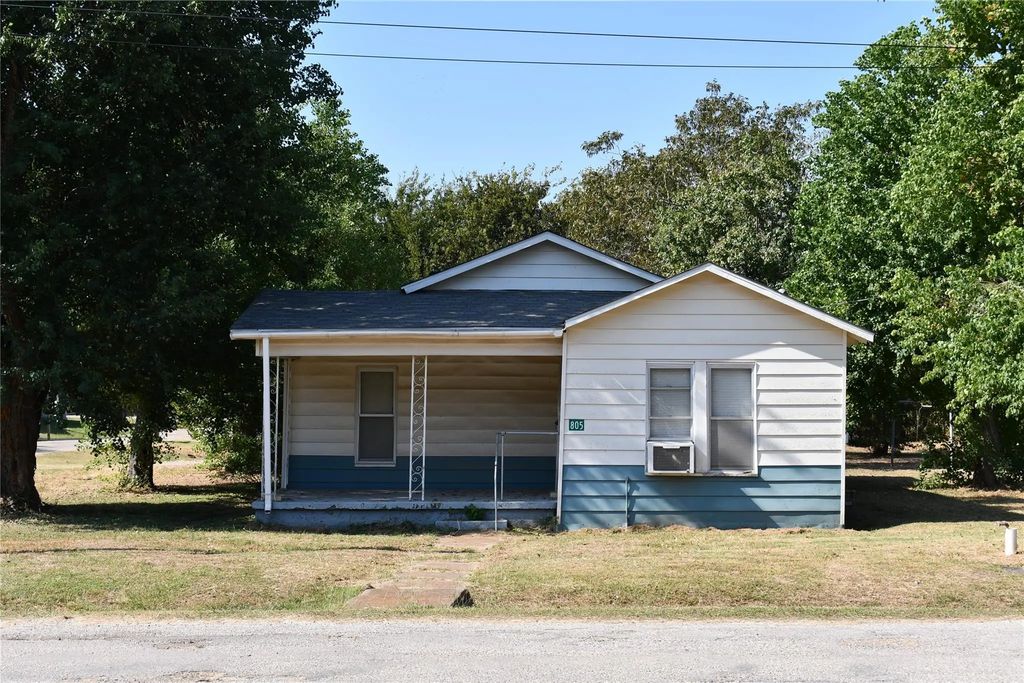 805 Caldwell Street, Lexington