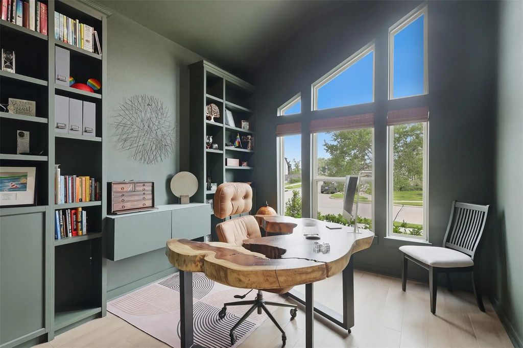 10602 Hidden Rock Drive, Missouri City