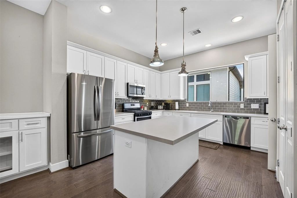 312 Palmer Street, Houston