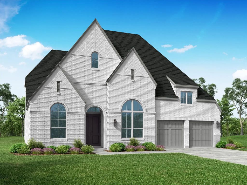 8118 Riverstone Summit Drive, Katy