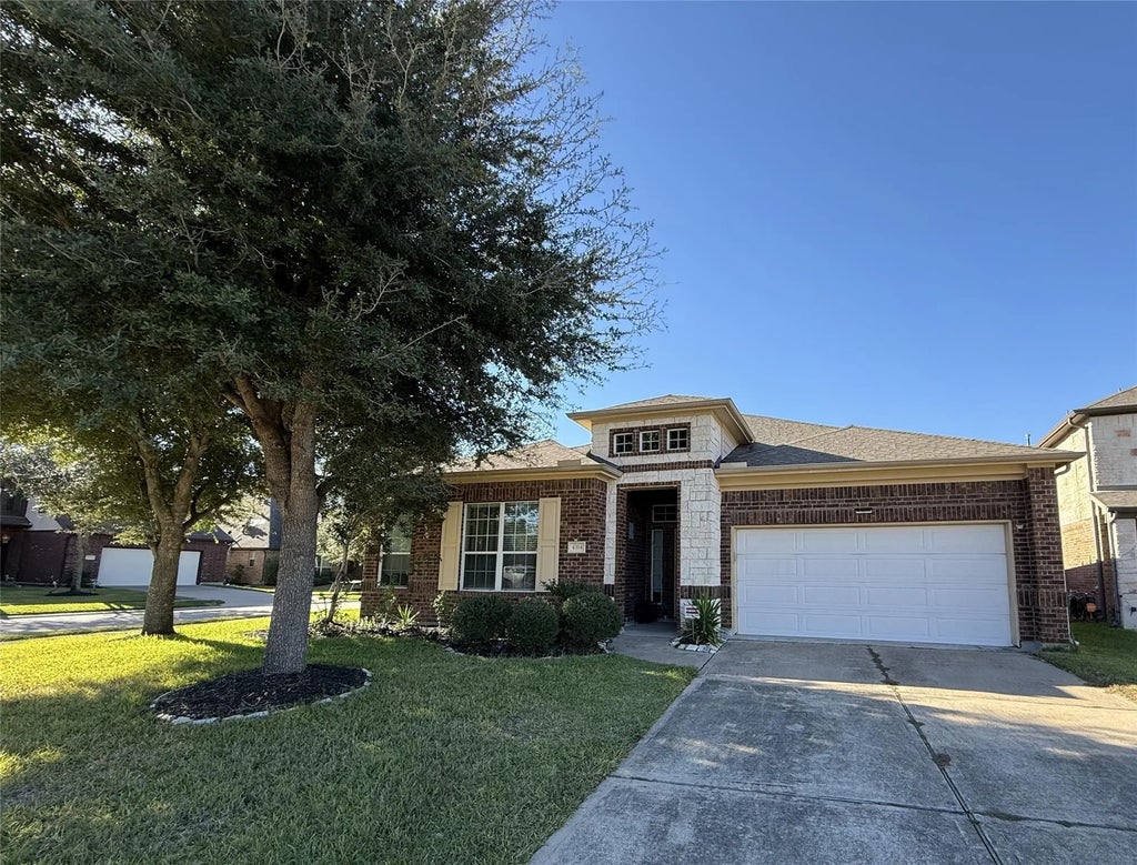 4314 Kent Ranch Court, Katy