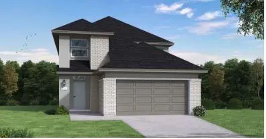 20838 Wilde Rebud Trail, Richmond
