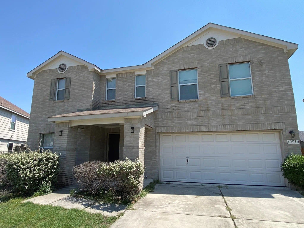 19514 Remington Wick Drive, Houston