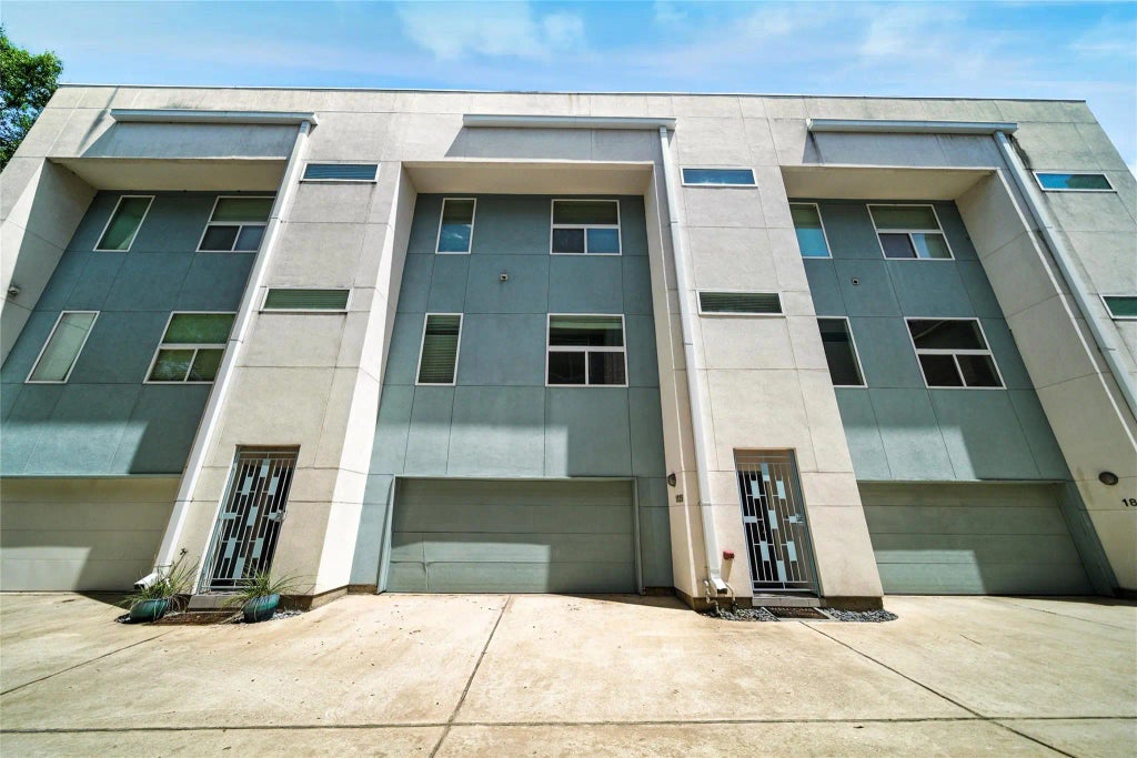 1826 Prospect Street, Houston