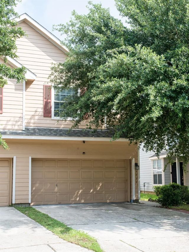 3222 Palston Bend Lane, Houston