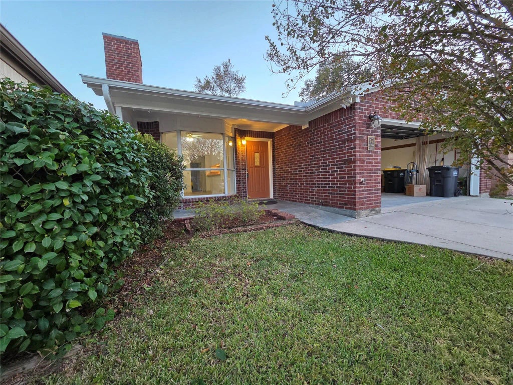 42 Silver Creek Dr Drive, Conroe