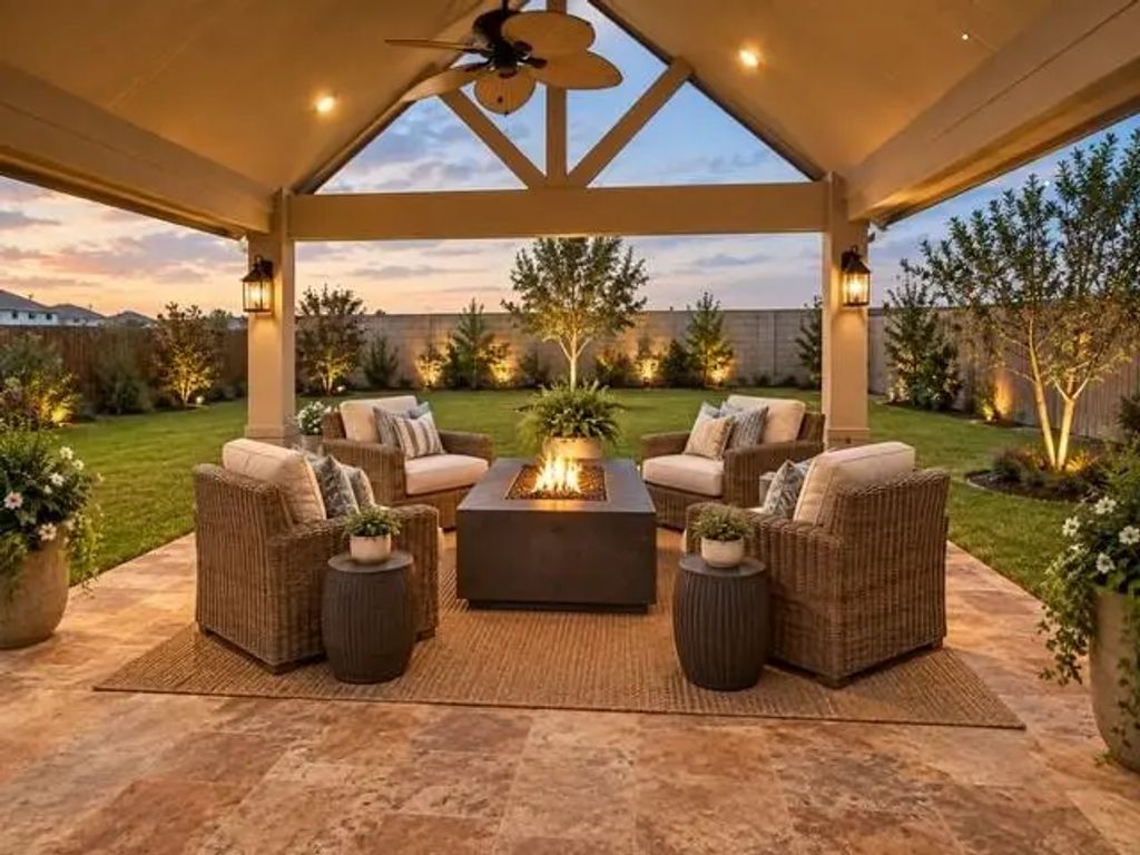 10238 Whitney Reach Drive, Rosharon