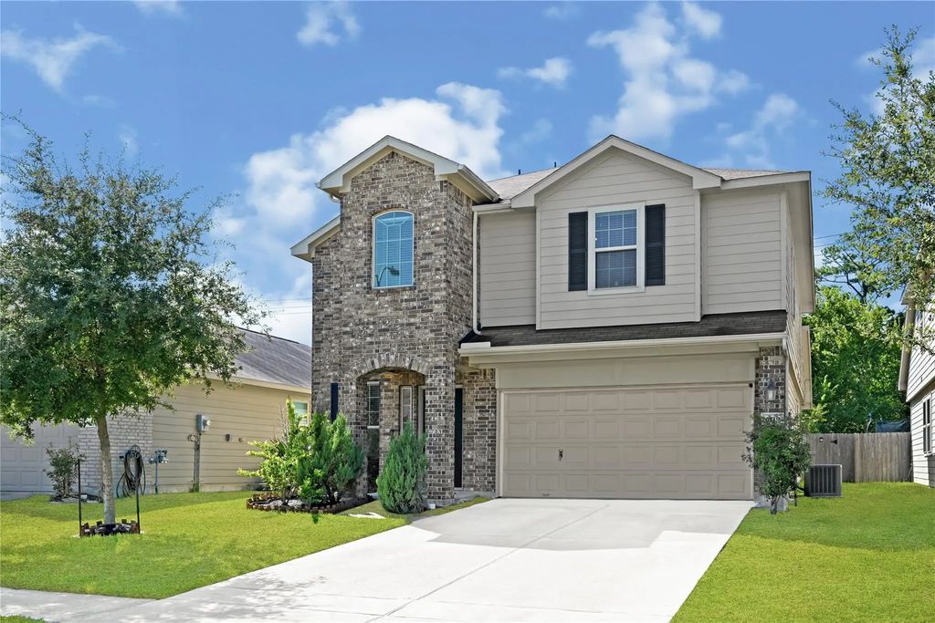 6119 Carpenters Cove Lane, Houston