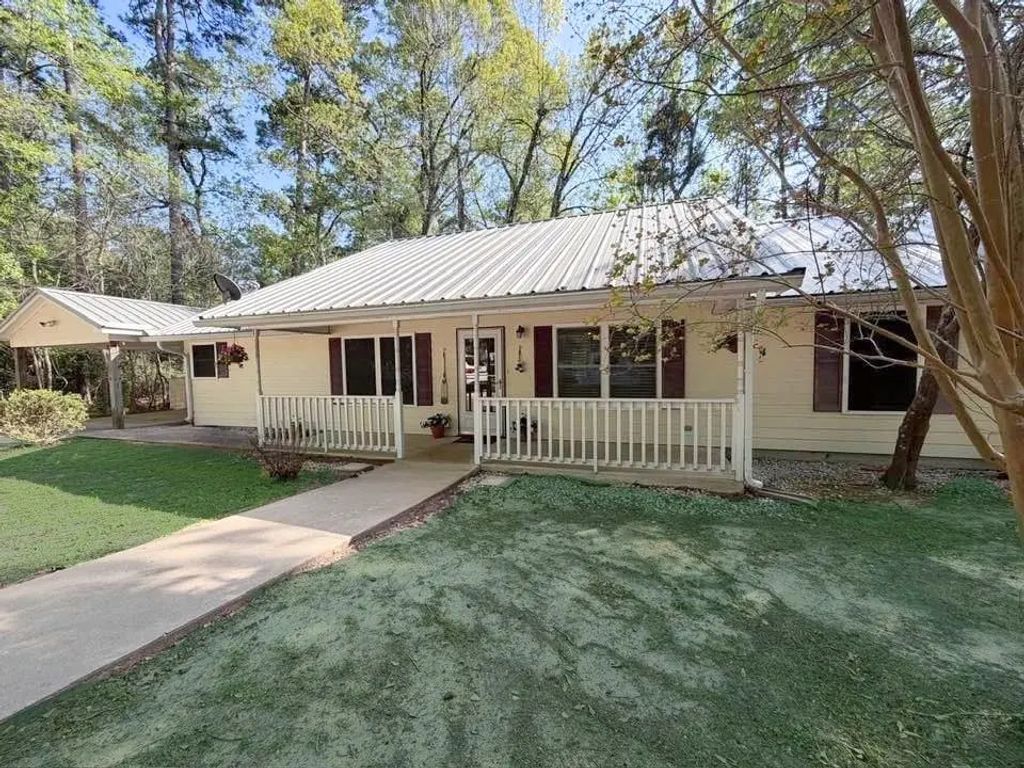 123 Sea Gull Drive, Livingston