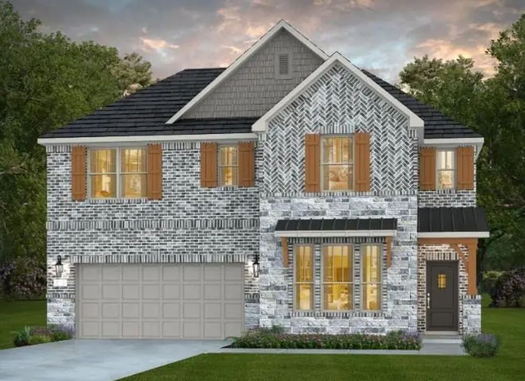 13726 Ballast Green Drive, Texas City