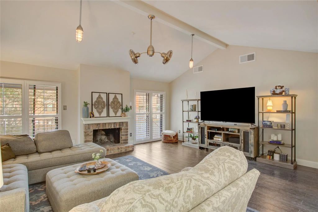 734 Augusta Drive 734, Houston