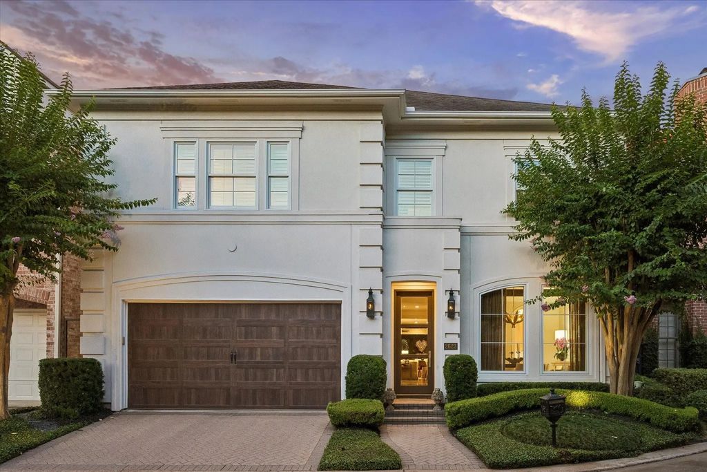 2623 Sutton Court, Houston