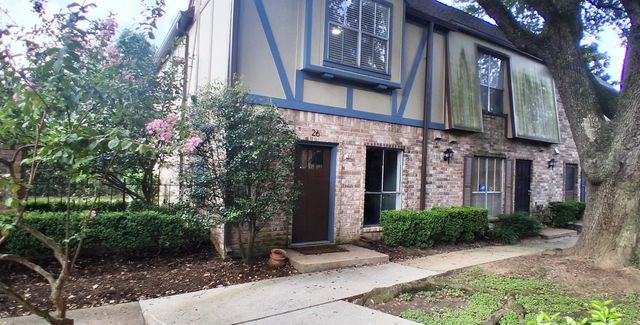 14703 Barryknoll Lane 26, Houston