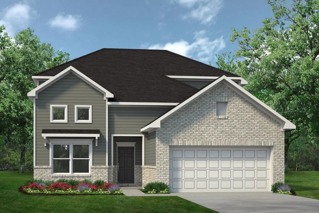 8914 Adana Drive, Montgomery