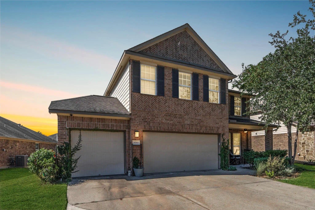 9989 Boulder Bend Lane, Brookshire