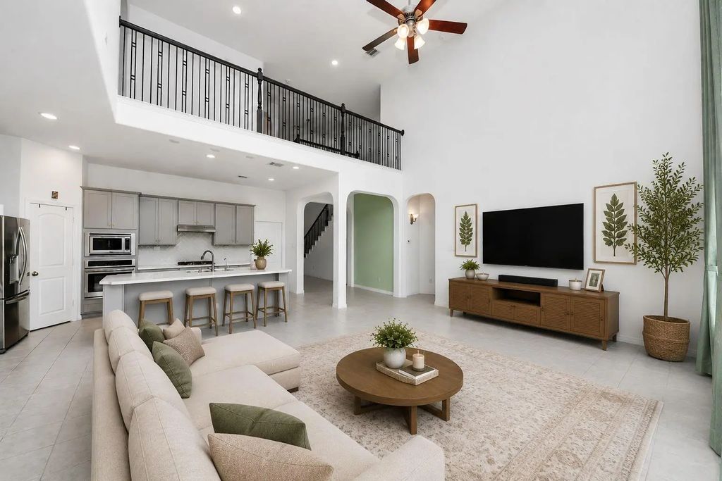 2210 Captain Davis Drive, Richmond