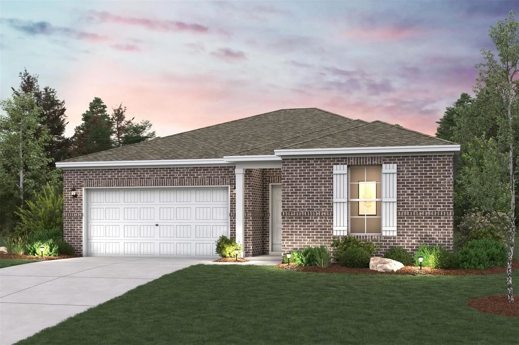 24843 Hazel Cove Way, Montgomery