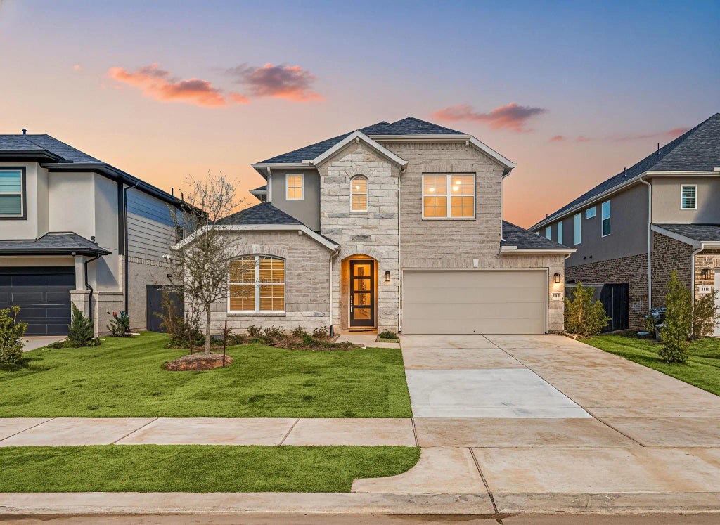 2818 Lemon Zest Path, Richmond