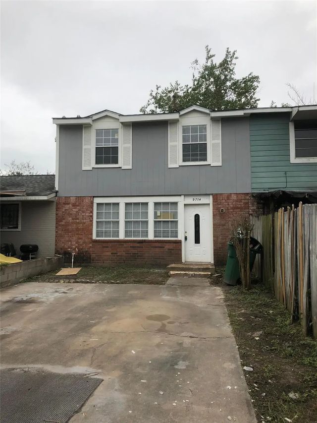9714 Galaxy Street, Houston