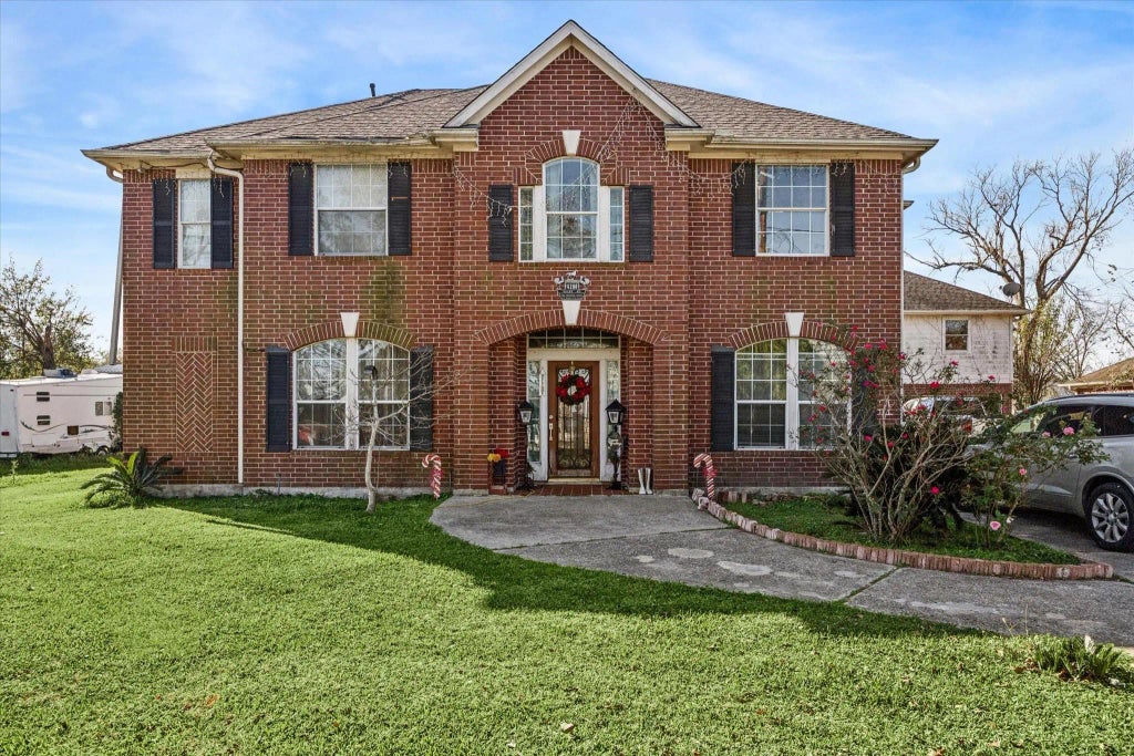 4206 Wiley Road, Houston