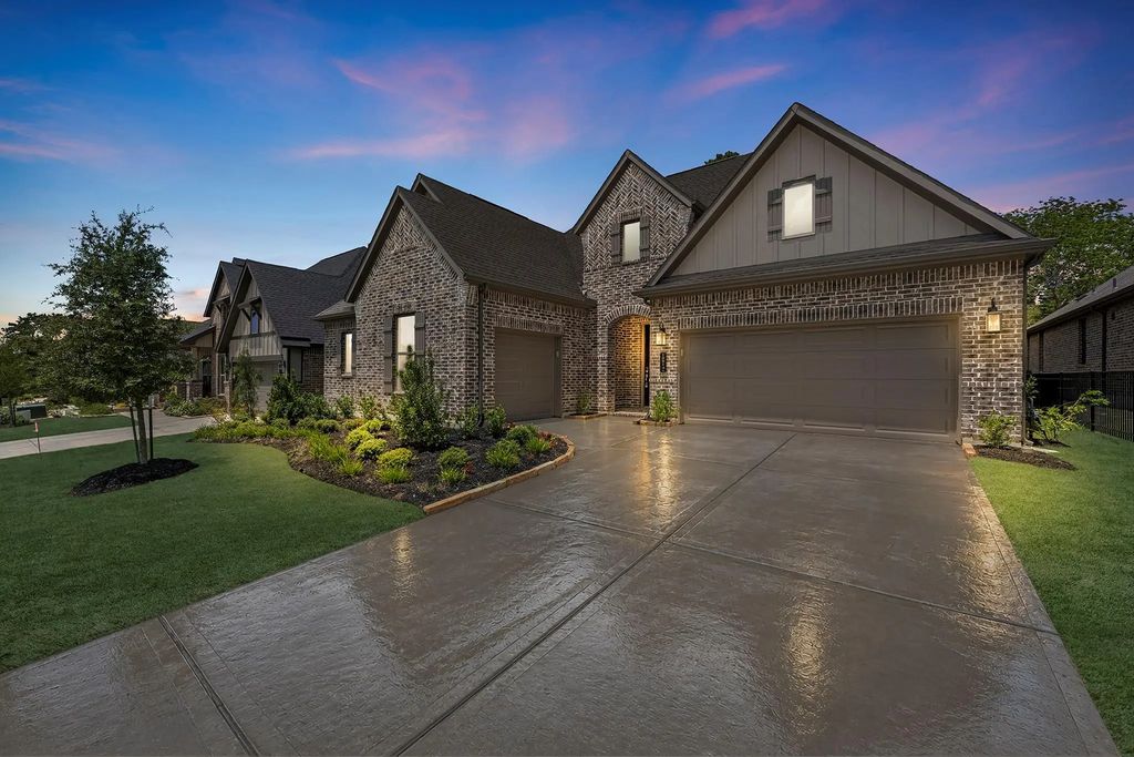 10014 Larkin Cove, Willis