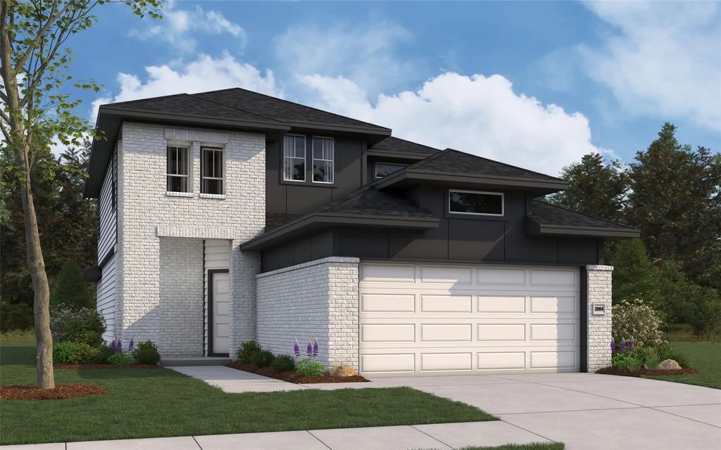 25464 Honus Wagner Way, Splendora