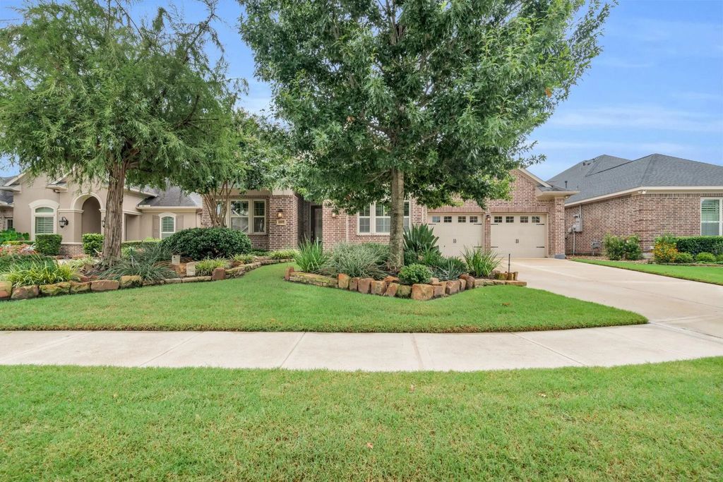 19307 Val Verde Springs Court, Cypress