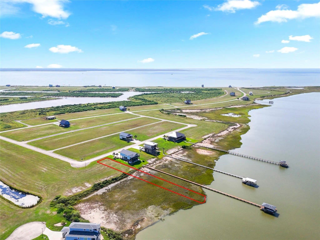 3004 Palm Coast, Palacios