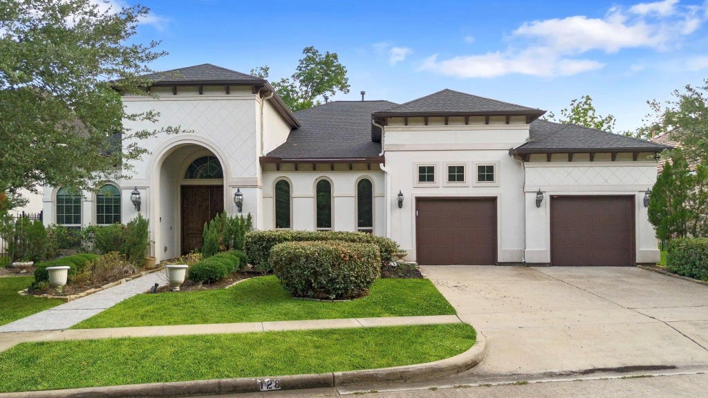 128 Flamingo Island Drive, Missouri City