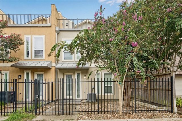 1630 Cohn Street, Houston