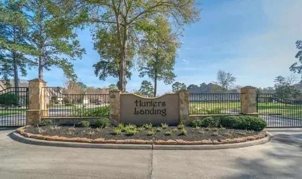 11130 Hunters Landing, Montgomery